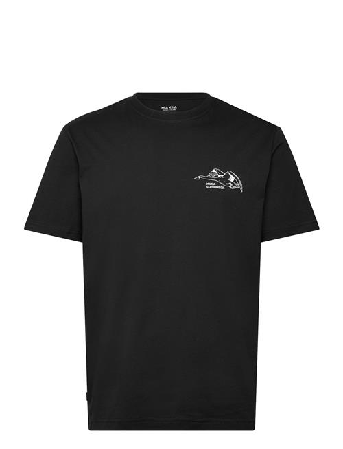 Makia | Swans T-Shirt | L