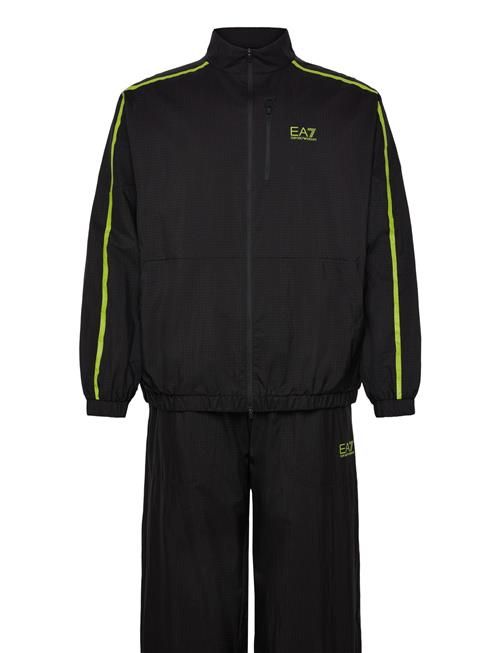 EA7 | Tracksuit | S