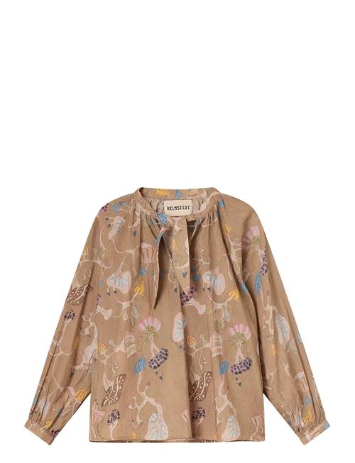 Helmstedt | Mona Shirt | XS