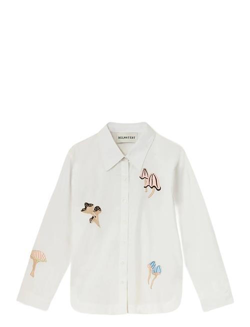 Helmstedt | Karla Shirt | XL