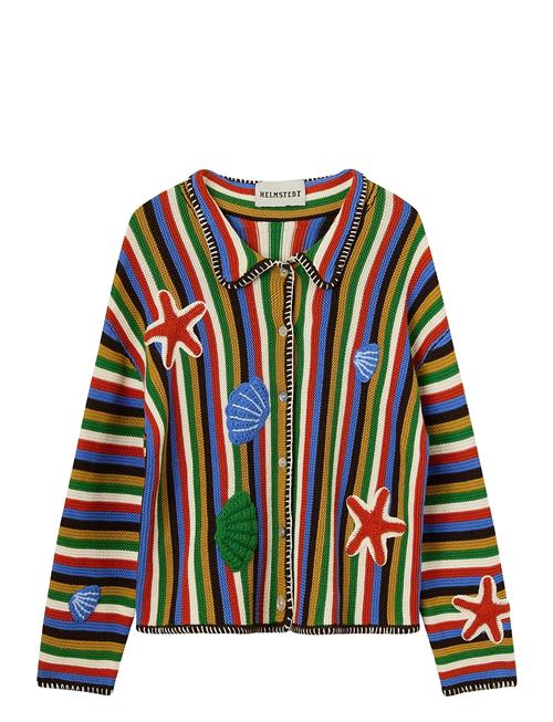 Helmstedt | Lara Cardigan | L
