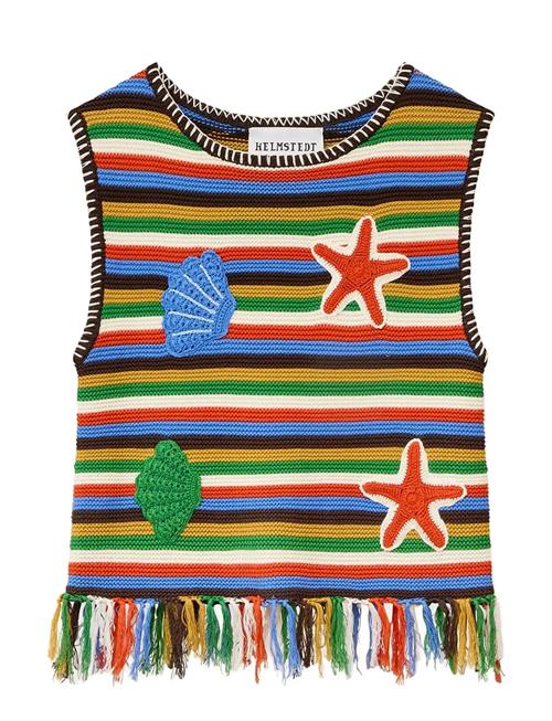 Helmstedt | Stella Vest | S