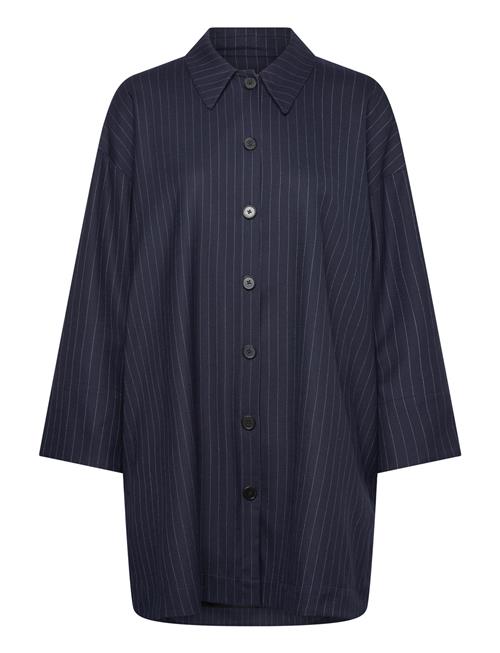 Rue de Tokyo | Chiri Antique Pinstripe | XL