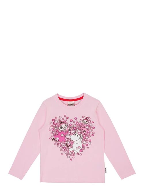 Martinex | Vänner Tröja 2 Rosa 98 | 116
