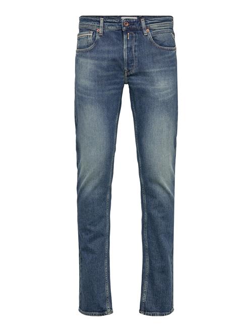 Replay | Grover Trousers Straight Original | 31 x 32
