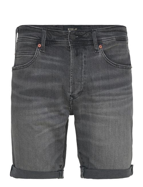 Replay | Rbj.981 Short Shorts Tapered 573 Eco Plus | 29