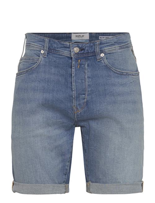Replay | Rbj.981 Short Shorts Tapered 573 Eco Plus | 34