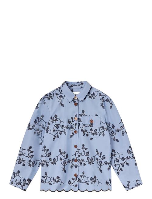 Helmstedt | Karla Shirt | M
