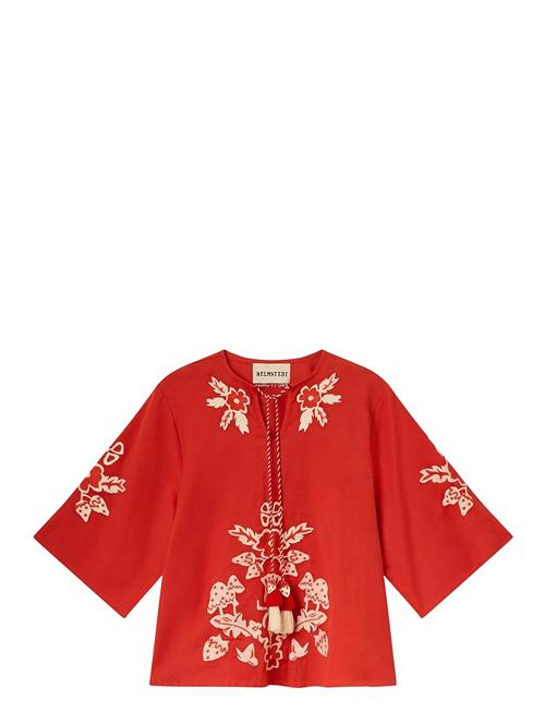 Helmstedt | Dottie Blouse | XL