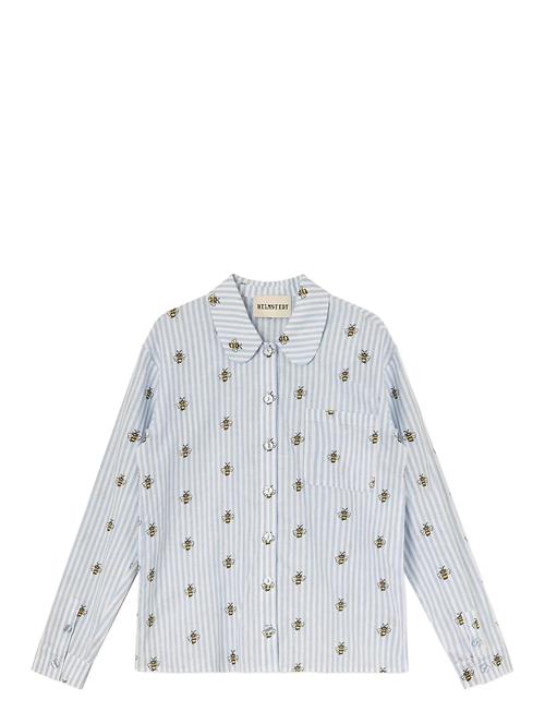 Helmstedt | Aleta Shirt Long Sleeve | M