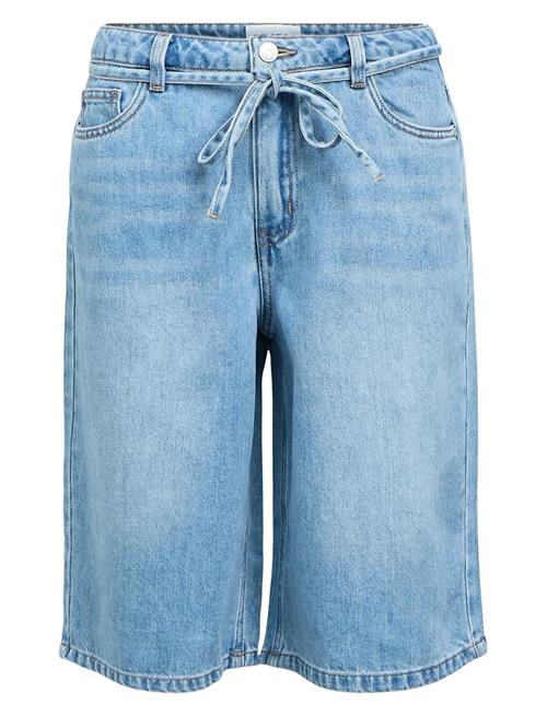 Object | Objrosie Mw Lo Denim Long Shorts Noos | 36