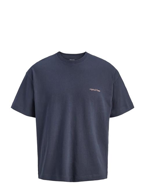 Jack & Jones | Jormontauk Back Graphic Tee Sscn Ea26 Sn | S