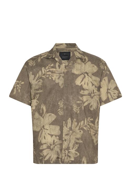 Jack & Jones | Jprblavenice Print S/S Shirt | S