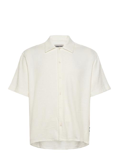 Jack & Jones | Jcobreeze Texture Shirt Ss | S