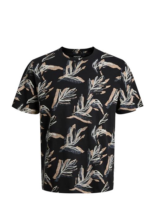 Jack & Jones | Jormontauk Aop Tee Crew Neck | XS
