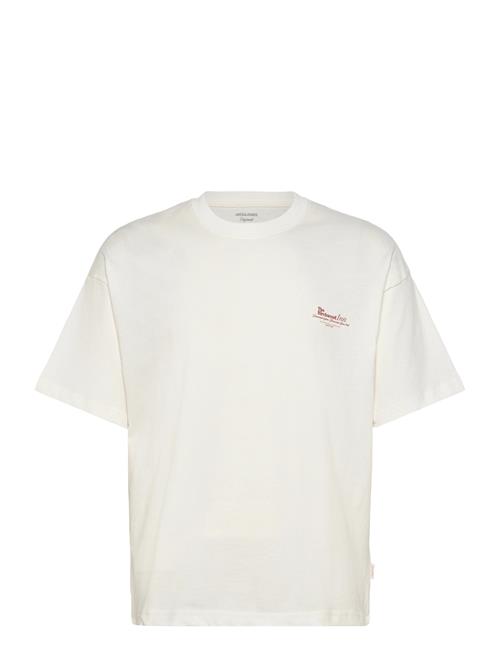 Jack & Jones | Jormaine Food Tee Ss Crew Neck | XL