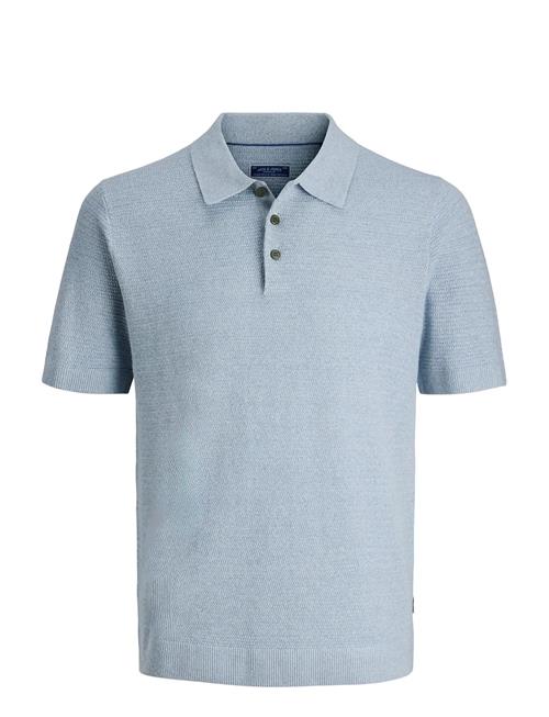 Jack & Jones | Jprbluriley Knit Polo Ss Sn | XXL