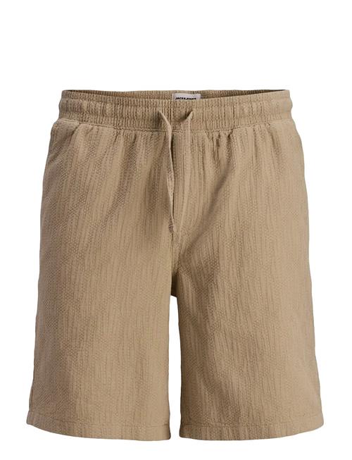 Jack & Jones | Jpstjaiden Wavy Jogger Shorts Reg Sn | XXL