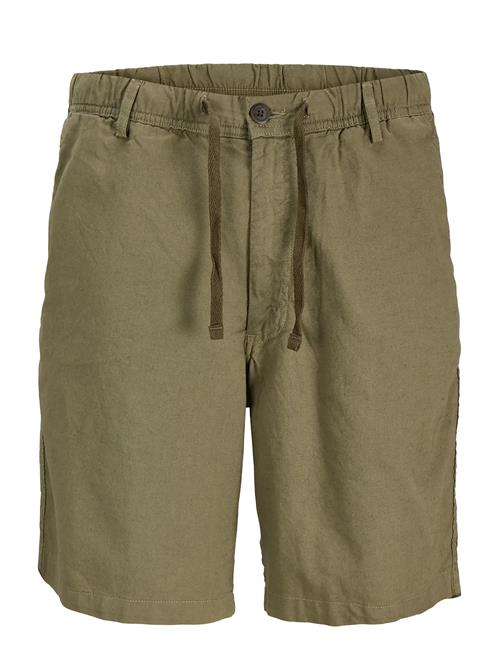 Jack & Jones | Jpstjaiden Hybrid Bondi Jog Short Reg Sn | XL