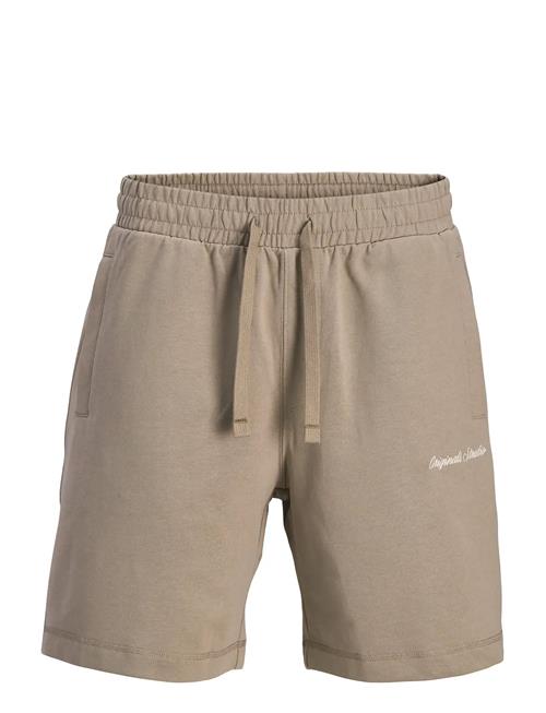Jack & Jones | Jpstkarl Norrebro Sweat Shorts Reg Sn | S