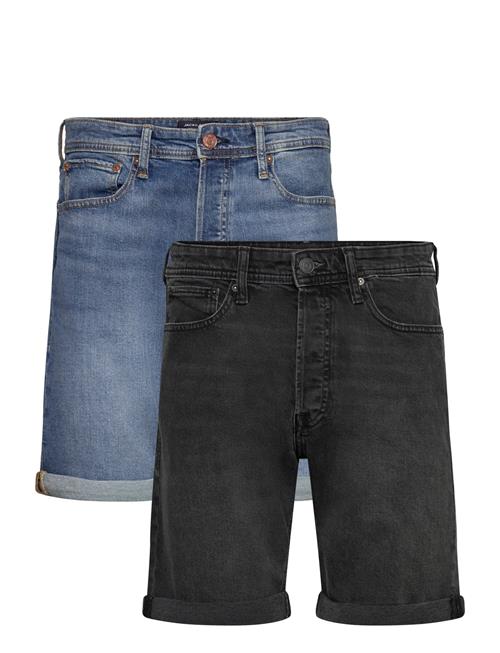 Jack & Jones | Jjirick Jjiorg Shorts 363/365 2 Pk Mp | M