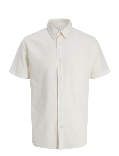 Jack & Jones | Jjebreeze Linen Blend Shirt S/S Sn Mni | 128