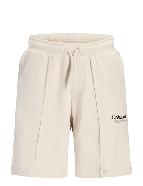 Jack & Jones | Jpstkane Soho Sweat Shorts Mid Jnr | 152