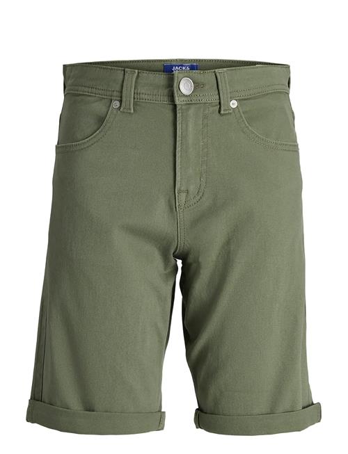 Jack & Jones | Jpstrick Dylan Original Shorts Jnr | 158