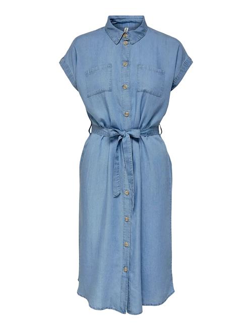ONLY Carmakoma | Carpema Hannover Ss Dnm Sh Dress Noos | 52