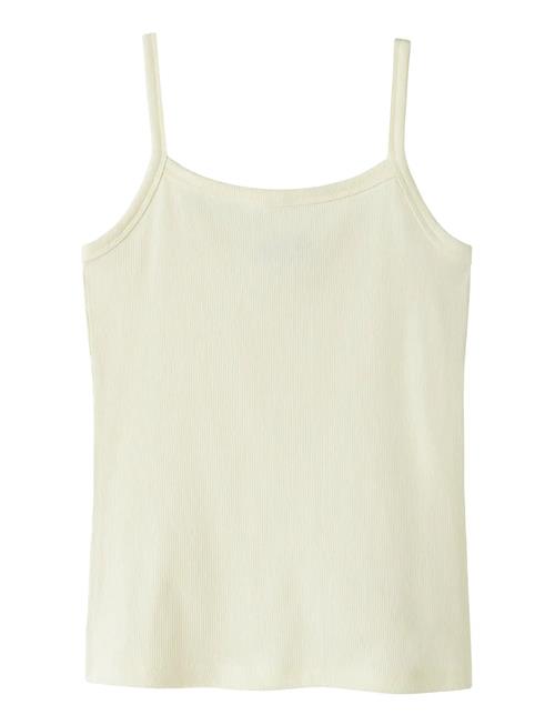 LMTD | Nlfhinaja Strap Top Noos | 146-152