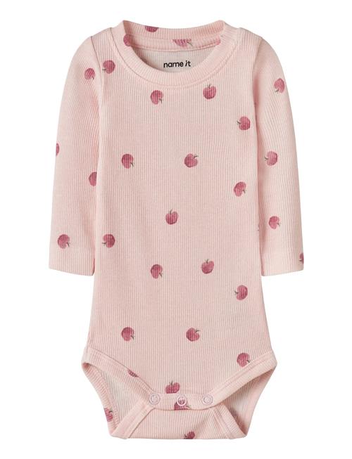 name it | Nbffoapple Ls Body | 68