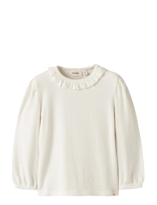 Lil'Atelier | Nmffrijo Ls Slim Top Lil | 98
