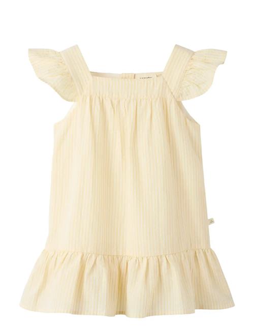 Lil'Atelier | Nmffolly Strap Loose Dress Lil | 98
