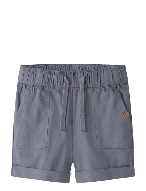 Lil'Atelier | Nmmfredrik Loose Shorts Lil | 116