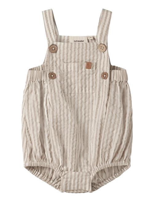 Lil'Atelier | Nbmfausto Loose Romber Lil | 74