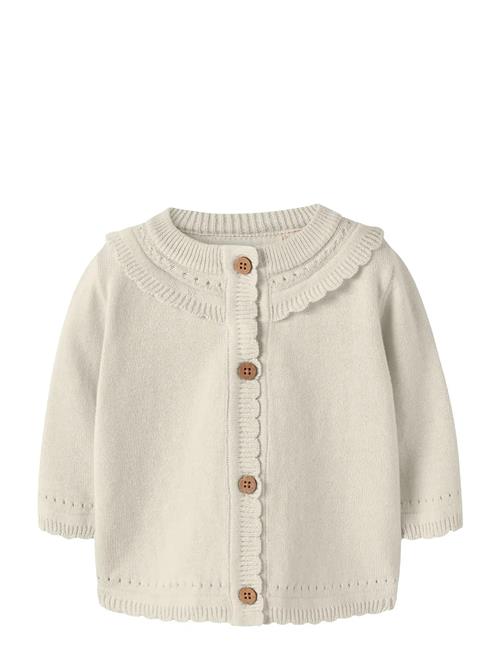 Lil'Atelier | Nbfhao Ls Knit Card Lil | 62