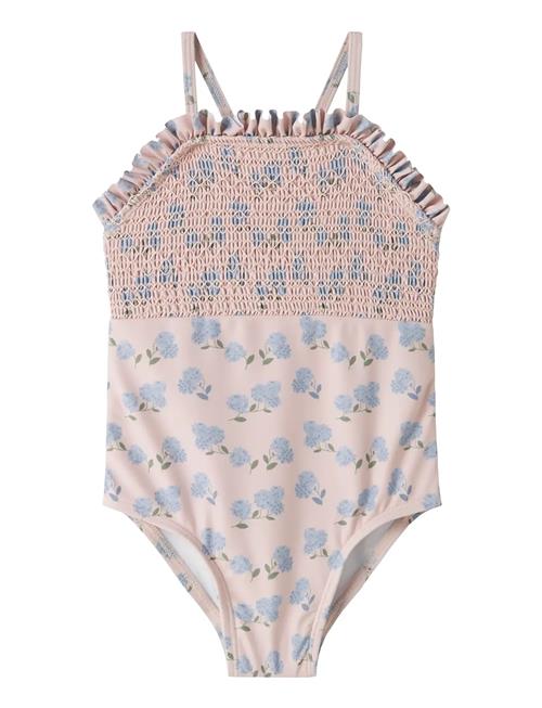 Lil'Atelier | Nbffiona Sim Swimsuit Lil | 86
