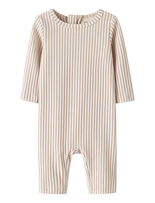 Lil'Atelier | Nbnfondo Ls Uv Suit Lil | 92