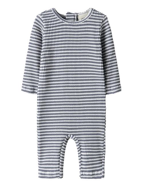 Lil'Atelier | Nbmfredo Fin Ls Uv Suit Lil | 98
