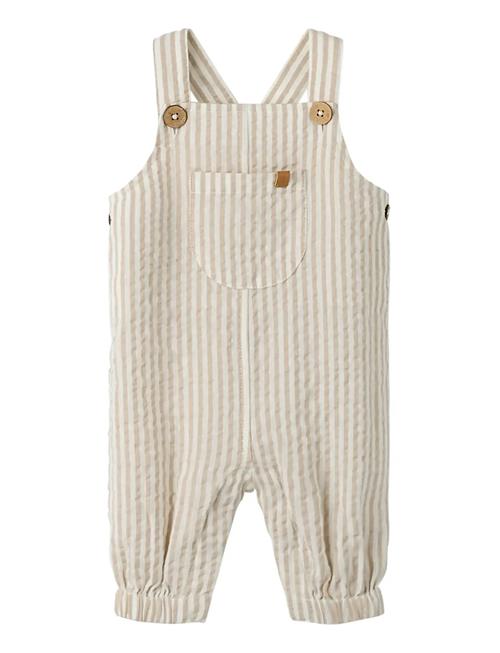 Lil'Atelier | Nbmfausto Loose Overall Lil | 80