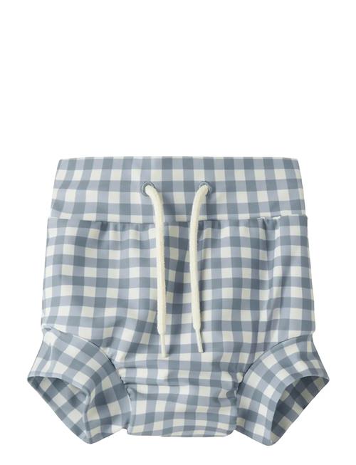 Lil'Atelier | Nbmfinley Swim Bloomers W Shield Lil | 86