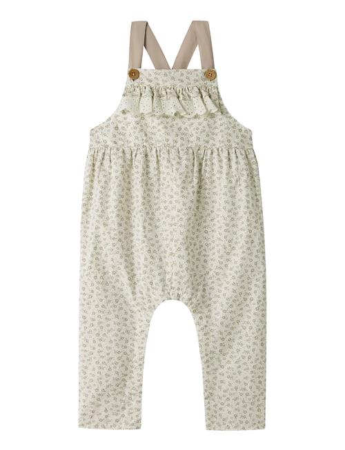 Lil'Atelier | Nbffjola Loose Overall Lil | 74