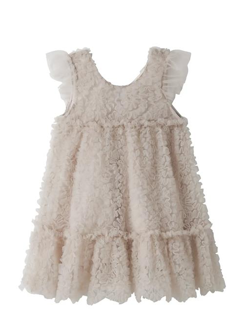 Lil'Atelier | Nmffauna Capsl Tulle Dress Lil | 98