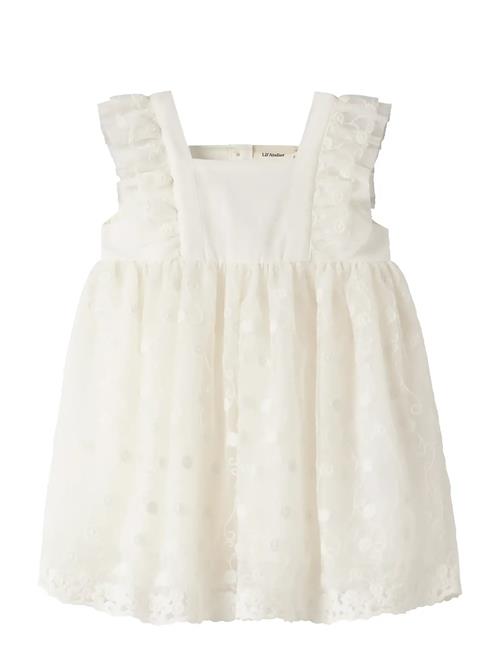 Lil'Atelier | Nmffeya Sl Tulle Dress Lil | 104
