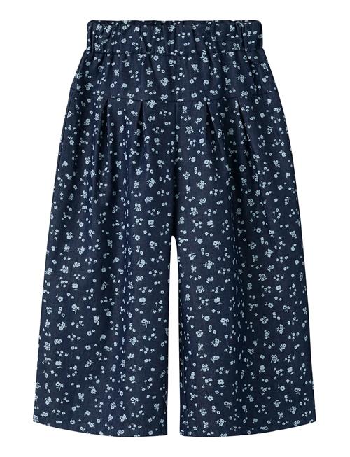 name it | Nmffikka Wide Pant | 92