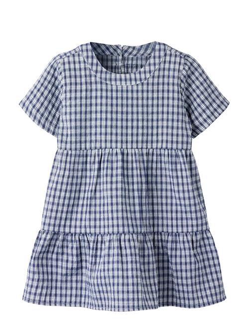 name it | Nmffenjas Ss Dress | 116