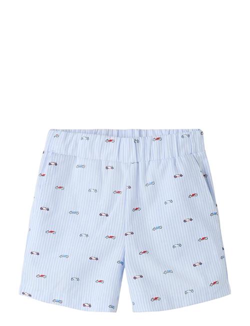 name it | Nmmfrakkan Shorts | 116