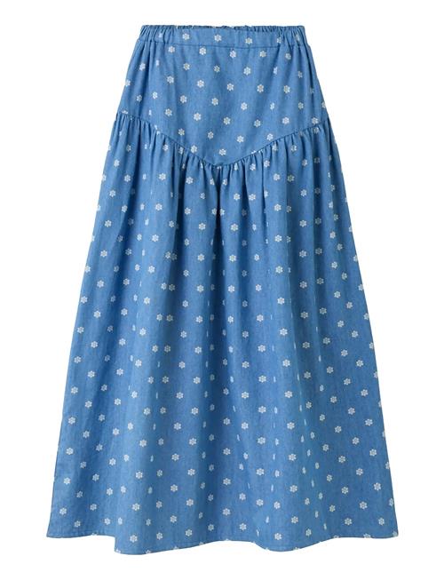 name it | Nkffikka Maxi Skirt | 128