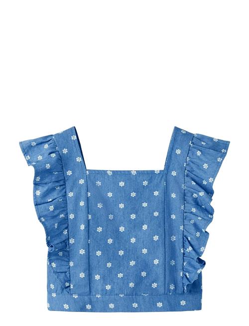 name it | Nkffikka Sl Sh Top | 146-152