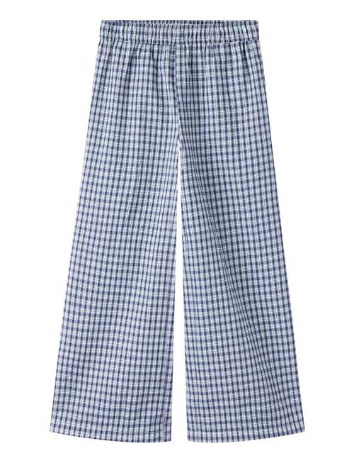 name it | Nkffenja Wide Pant | 158